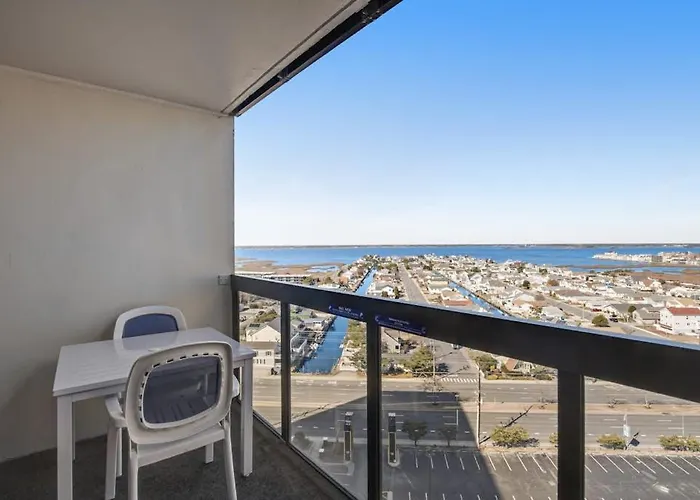 Holiday home Golden Sands 1318 Ocean City