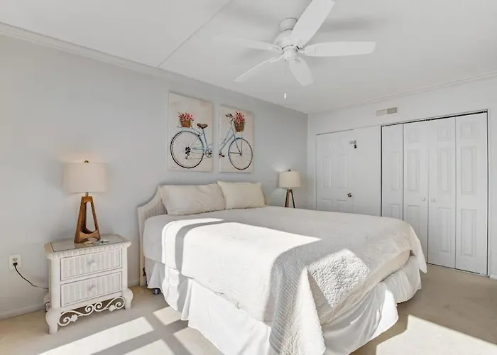 Golden Sands 1318 Holiday home *