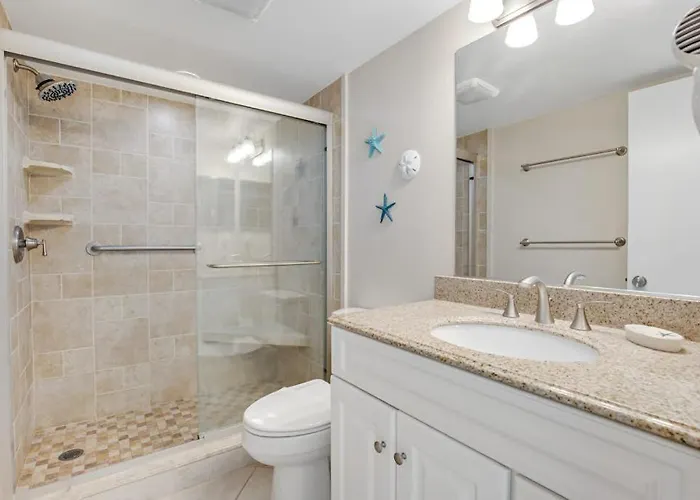 Golden Sands 1318 Holiday home Ocean City